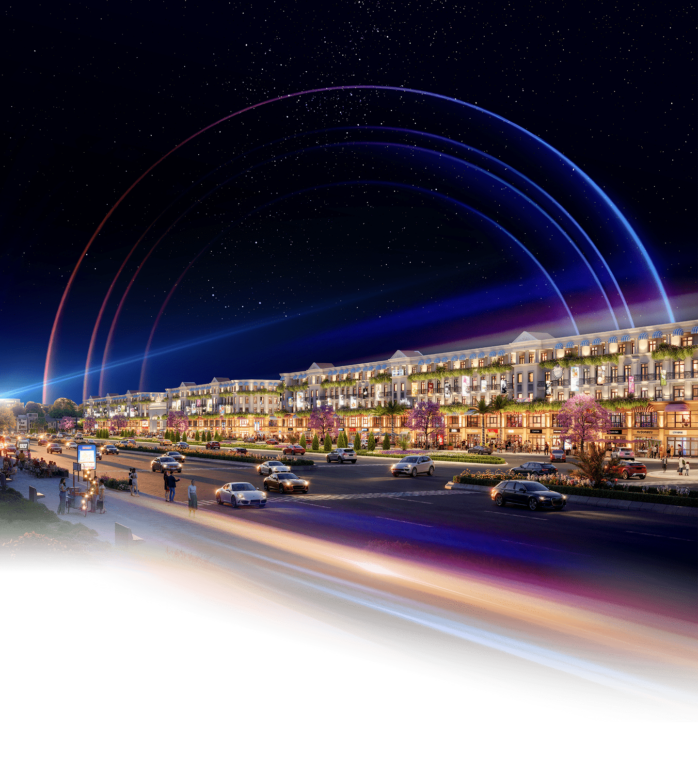 Tấn Đức Eastern Park: Điểm sáng trên thị trường bất động sản Vạn Xuân – Phổ Yên