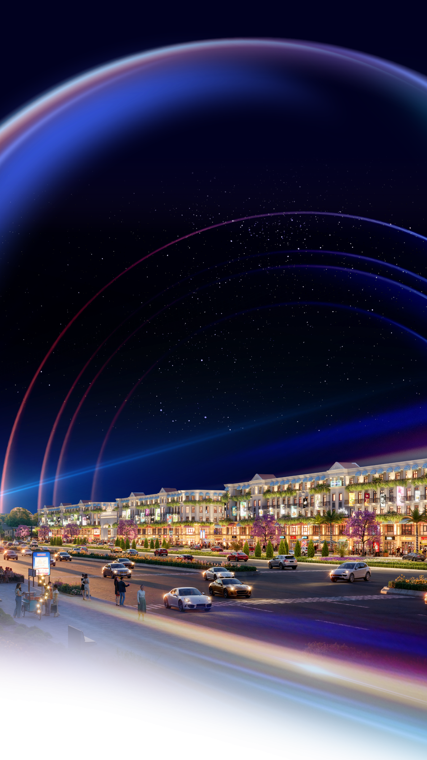 Tấn Đức Eastern Park: Điểm sáng trên thị trường bất động sản Vạn Xuân – Phổ Yên