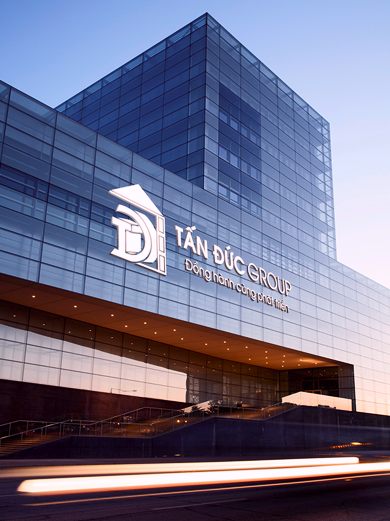 Tấn Đức Eastern Park: Điểm sáng trên thị trường bất động sản Vạn Xuân – Phổ Yên